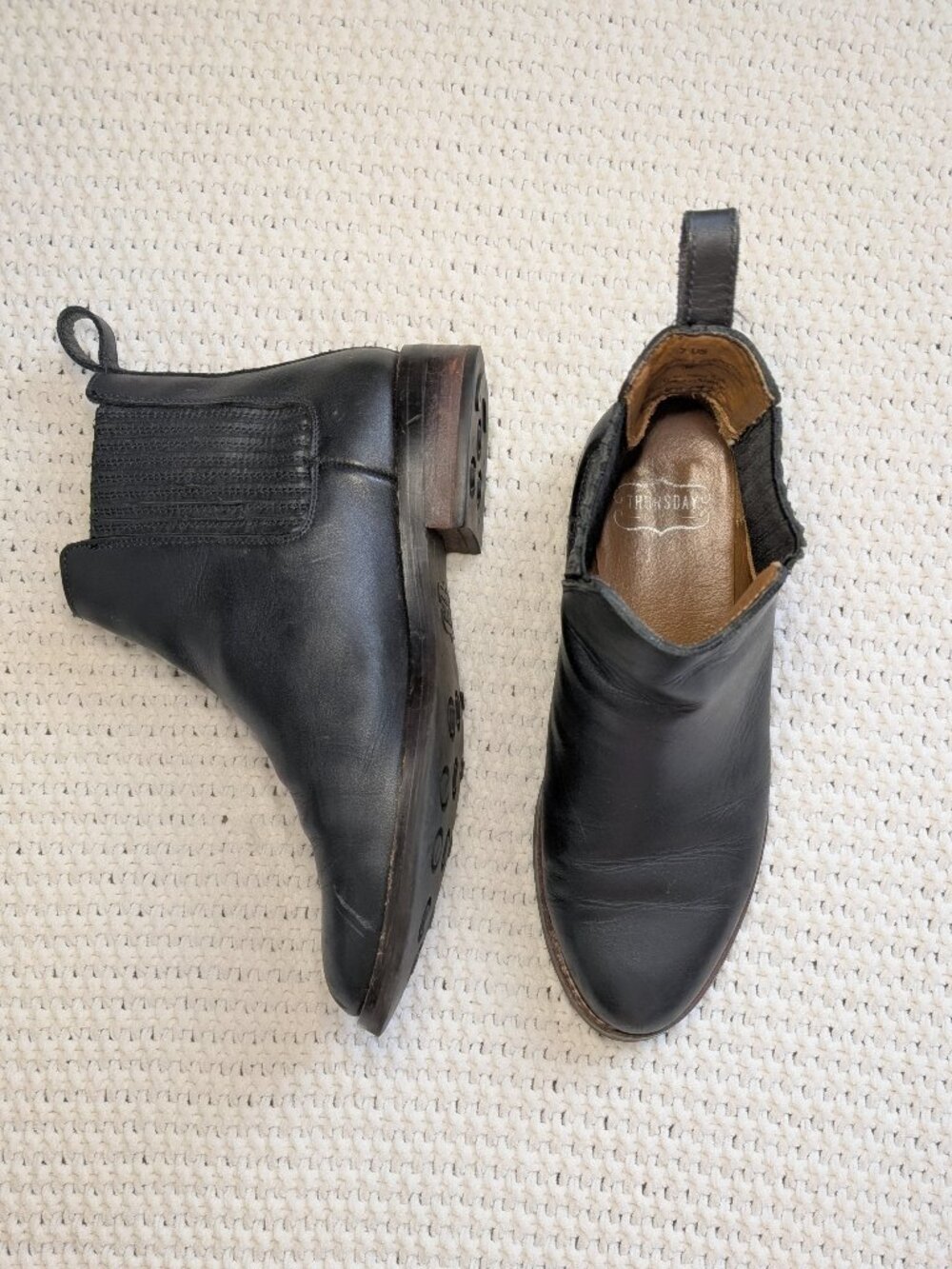 Thursday Boot Company Dreamer